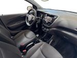 Opel Karl 2017 Valkoinen