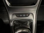Opel Astra 2016 Musta