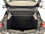 Opel Astra 2016 Musta