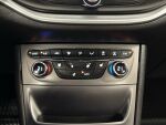 Opel Astra 2016 Musta