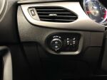 Opel Astra 2016 Musta