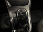 Opel Astra 2016 Musta