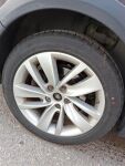 Opel Insignia 2015 Ruskea (beige)