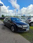 Opel Insignia 2015 Ruskea (beige)