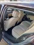 Opel Insignia 2015 Ruskea (beige)