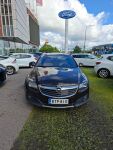 Opel Insignia 2015 Ruskea (beige)