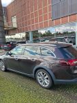 Opel Insignia 2015 Ruskea (beige)