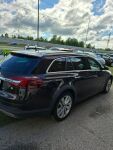 Opel Insignia 2015 Ruskea (beige)