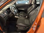 Suzuki Vitara 2016 Oranssi