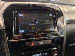 Suzuki Vitara 2016 Oranssi