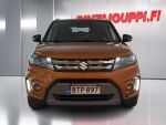 Suzuki Vitara 2016 Oranssi