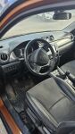 Suzuki Vitara 2016 Oranssi