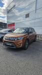 Suzuki Vitara 2016 Oranssi