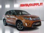 Suzuki Vitara 2016 Oranssi