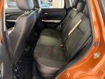 Suzuki Vitara 2016 Oranssi