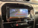 Suzuki Vitara 2016 Oranssi