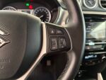 Suzuki Vitara 2016 Oranssi