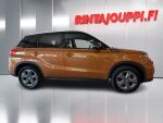 Suzuki Vitara 2016 Oranssi