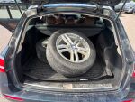 Mercedes-Benz E 2016 Vihreä