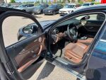 Mercedes-Benz E 2016 Vihreä