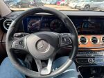 Mercedes-Benz E 2016 Vihreä
