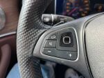 Mercedes-Benz E 2016 Vihreä