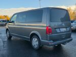 Volkswagen Caravelle 2016 Harmaa