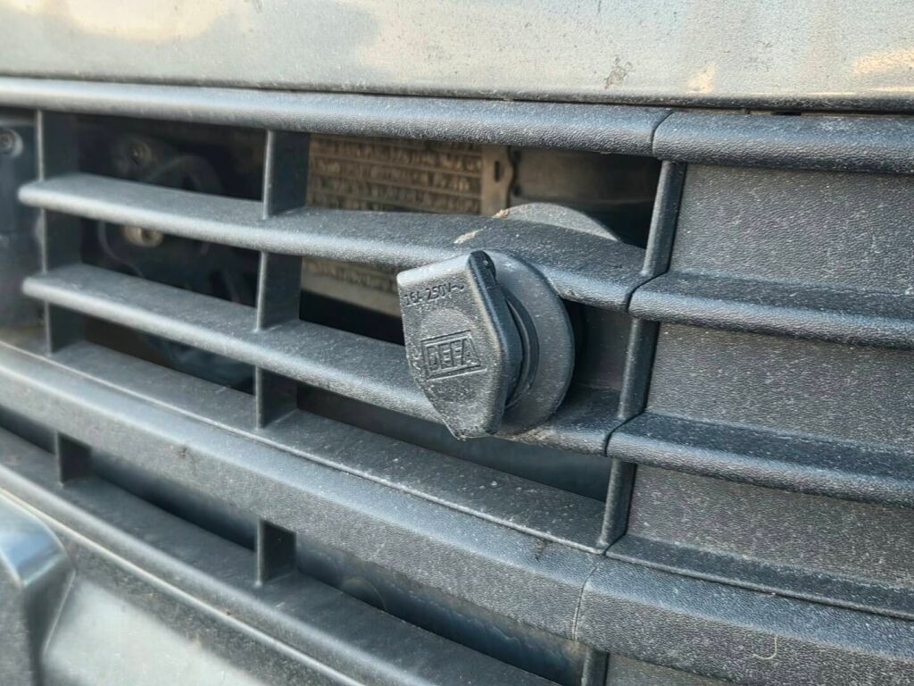 Volkswagen Caravelle 2016 Harmaa