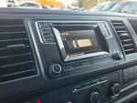 Volkswagen Caravelle 2016 Harmaa