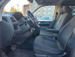 Volkswagen Caravelle 2016 Harmaa