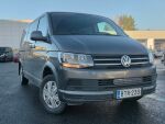 Volkswagen Caravelle 2016 Harmaa