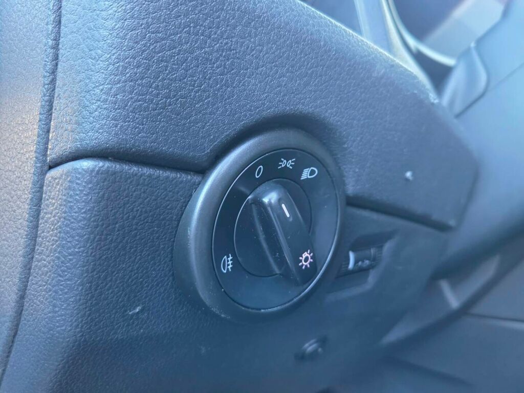 Volkswagen Caravelle 2016 Harmaa