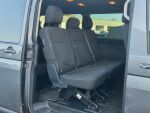 Volkswagen Caravelle 2016 Harmaa