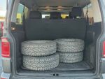 Volkswagen Caravelle 2016 Harmaa