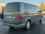 Volkswagen Caravelle 2016 Harmaa