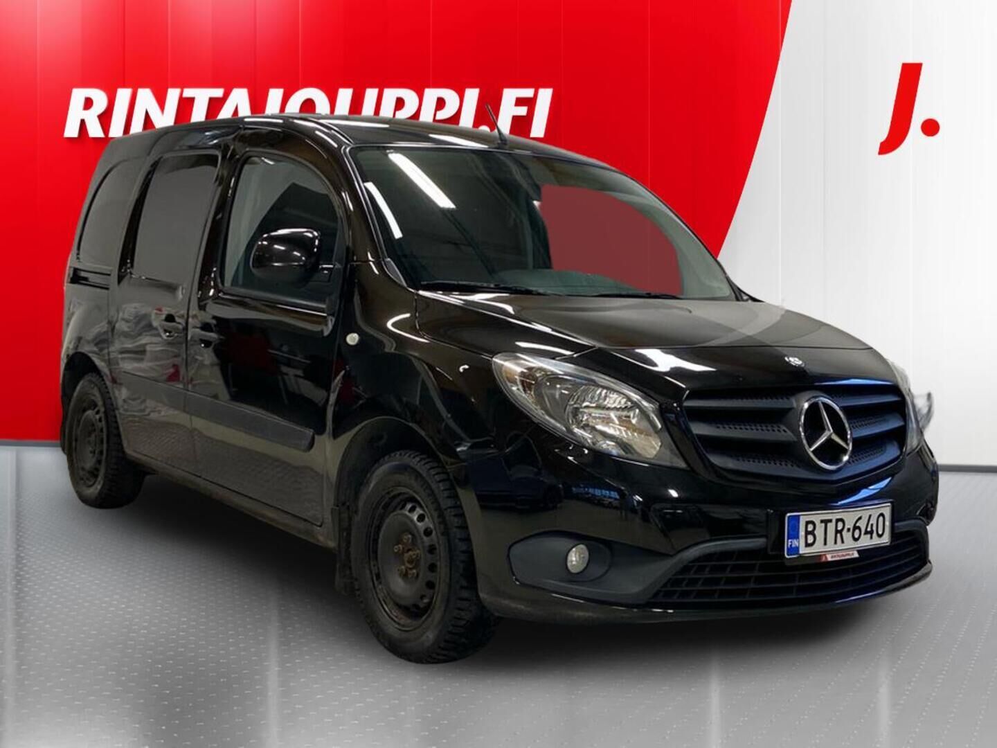 Mercedes-Benz Citan