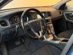 Volvo S60 2017 Sininen