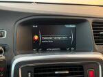 Volvo S60 2017 Sininen