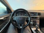Volvo S60 2017 Sininen