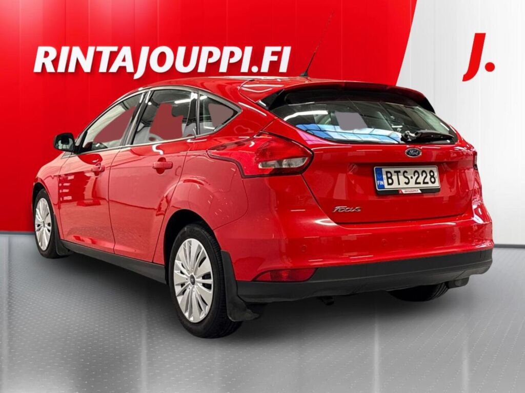 Ford Focus 2017, kuva 3/29
