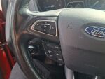 Ford Focus 2017 Punainen