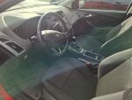 Ford Focus 2017 Punainen