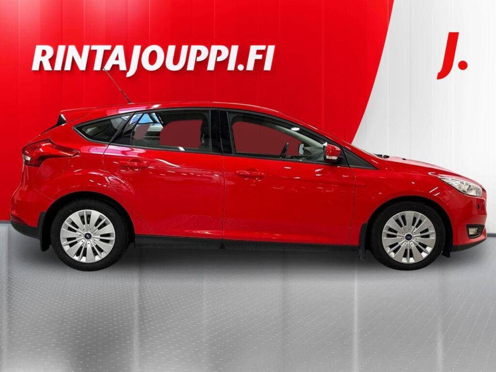 Ford Focus 2017, kuva 7/29