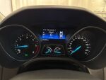 Ford Focus 2017 Punainen