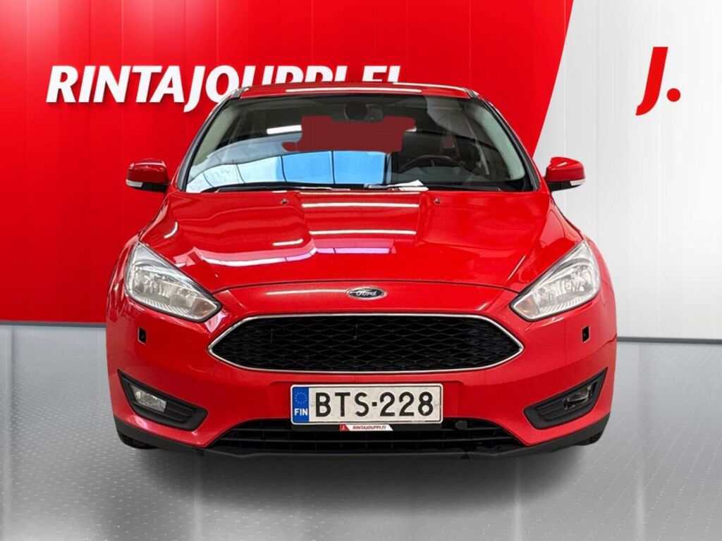 Ford Focus 2017, kuva 4/29