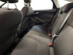 Ford Focus 2017 Punainen