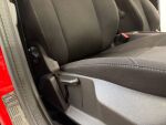 Ford Focus 2017 Punainen