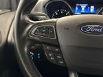 Ford Focus 2017 Punainen