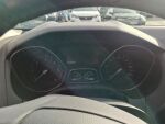 Ford Focus 2017 Punainen