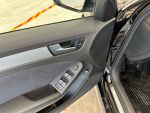 Audi A4 allroad quattro 2014 Musta